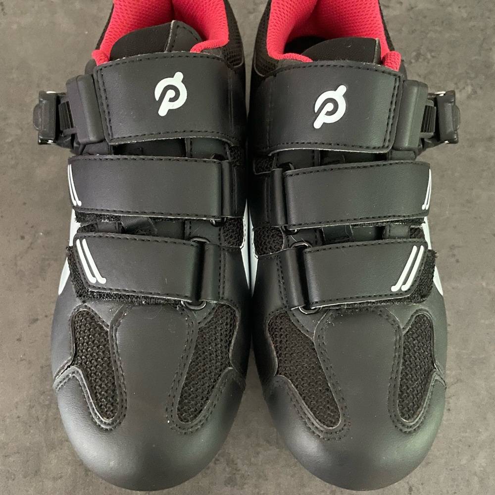 Pelotons Women’s Cycling Shoes